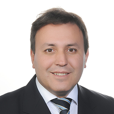 Alfonso Blanco Bonilla