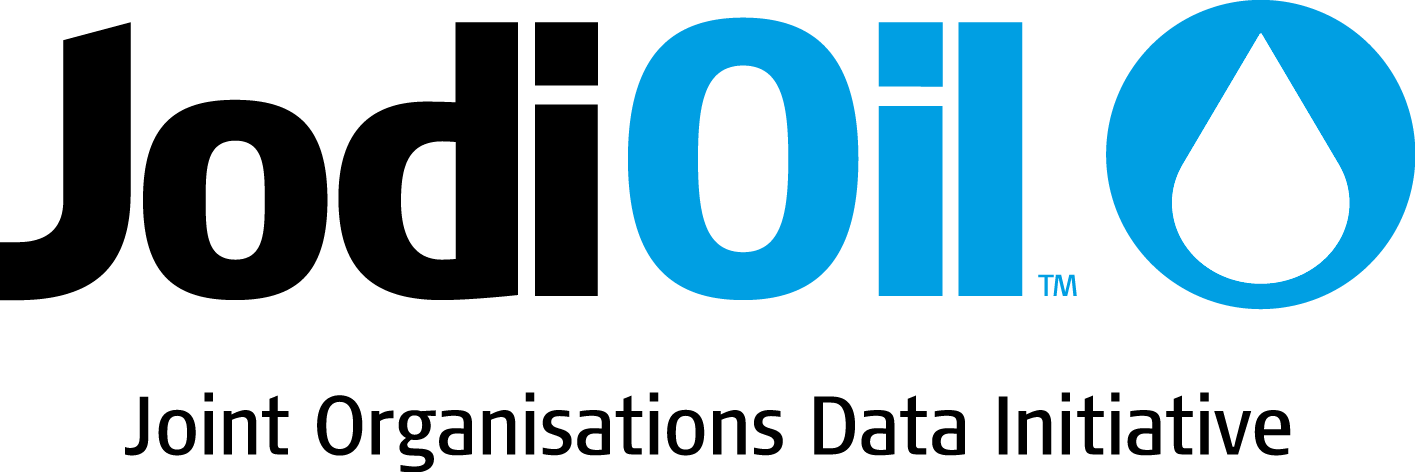 Jodi-Oil Logo with strap